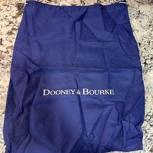 Dooney & Bourke Dust Bag